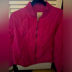 Women’s quilted Jacket